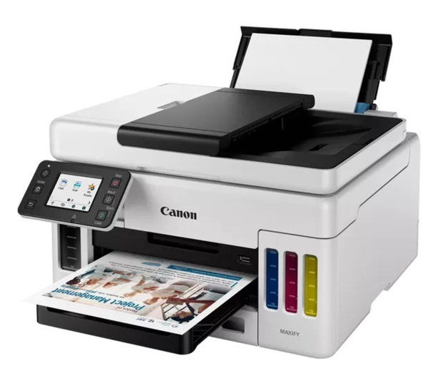 CANON Maxify GX6040 (4470C009) - 640526 - zdjęcie